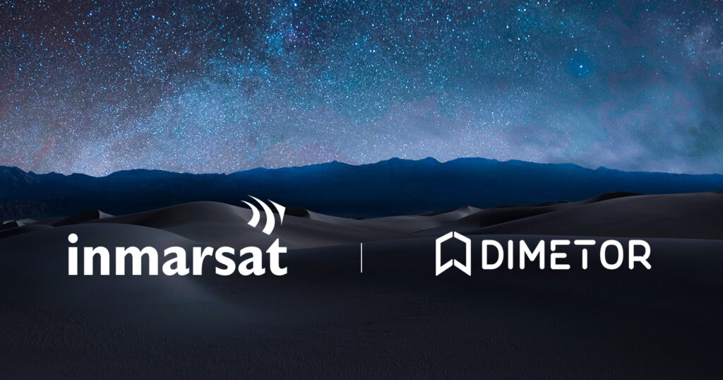 DIMETOR JOINS VELARIS PARTNER NETWORK TO CREATE AFFORDABLE, EFFICIENT BVLOS UAV SOLUTION