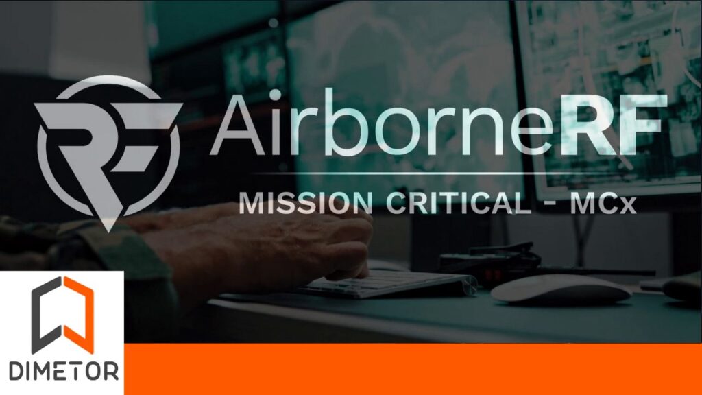 The future of Mission Critical Communications